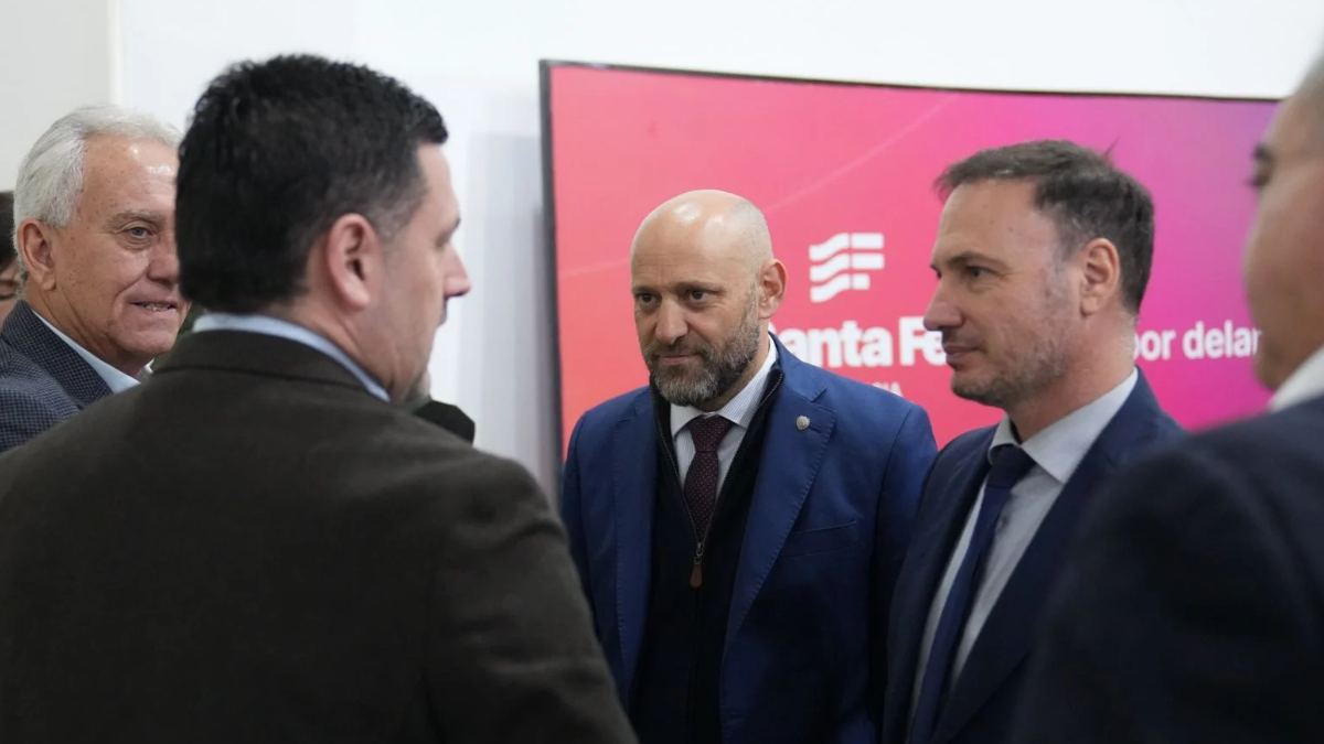Esta visita constituye una de las actividades centrales del proyecto &ldquo;Ciudades Puerto Integradas&rdquo;.