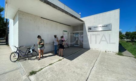 Este sábado por la mañana abrá cinco centros de salud disponibles para la atención por dengue. Este sábado por la mañana abrá cinco centros de salud disponibles para la atención por dengue.