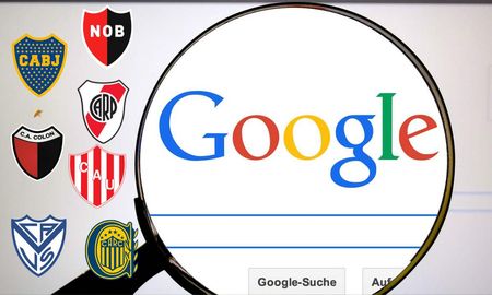 Estos fueron los equipos más buscados en Google este 2024 en todo el mundo: ¿Boca, River o Inter de Miami? Estos fueron los equipos más buscados en Google este 2024 en todo el mundo: ¿Boca, River o Inter de Miami?