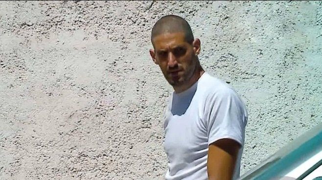 El inesperado pedido del asesino de las israelíes