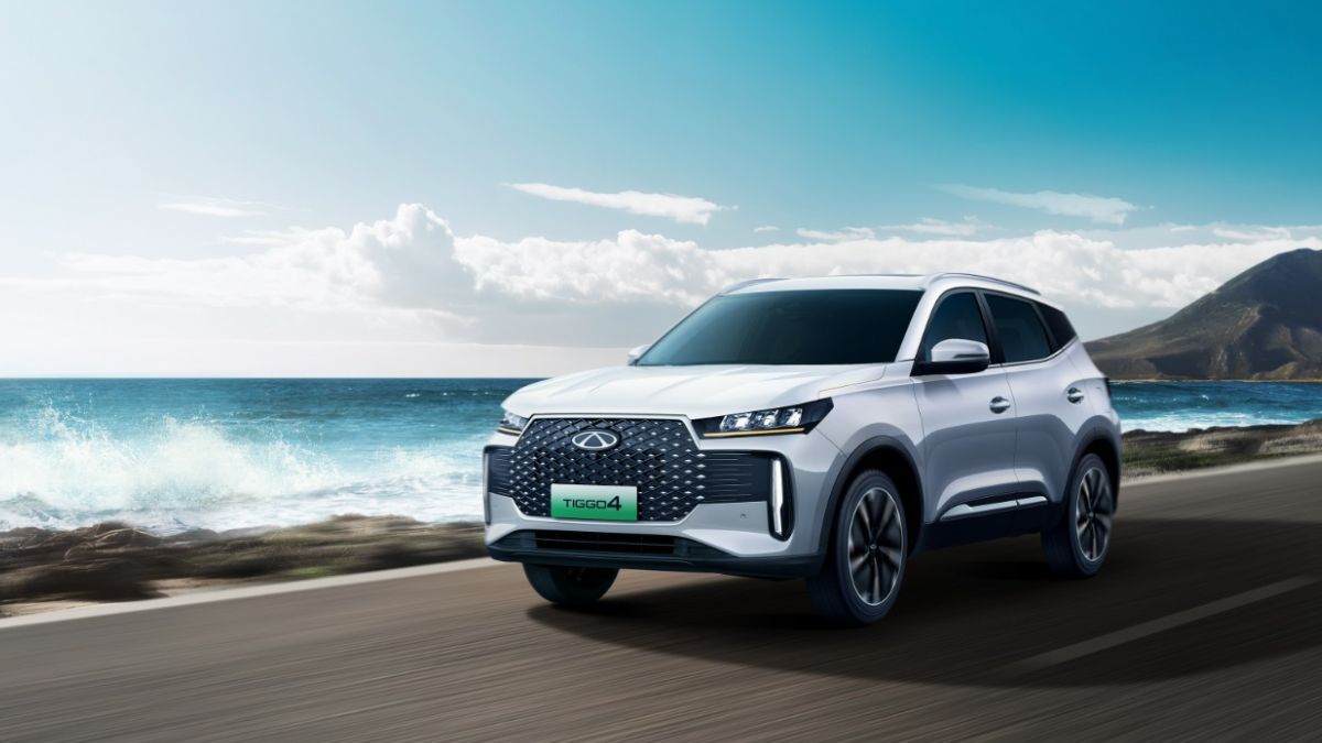 Chery fue la primera marca china en desembarcar en Argentina en 2008.