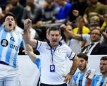 El equipo argentino estará en el Grupo D con Dinamarca, Bahrein y la República Democrática del Congo.