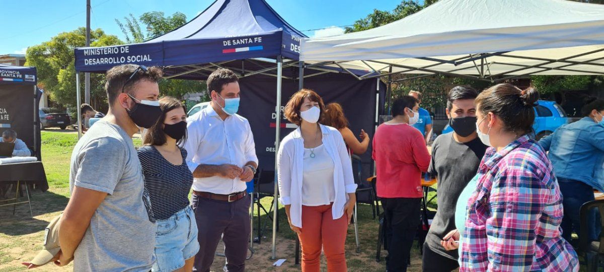 Esta obra en General Lagos tiene un valor estratégico para el desarrollo de áreas metropolitanas.