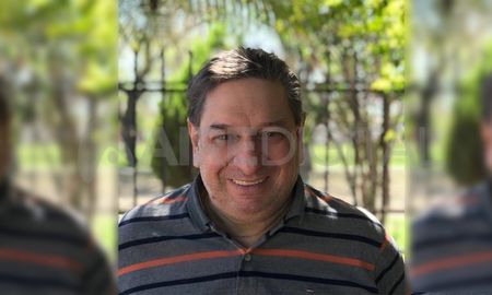 René Quintana tiene 64 años, es asmático y contrajo covid en el verano del 2021. Habló a un año de contraer la enfermedad. René Quintana tiene 64 años, es asmático y contrajo covid en el verano del 2021. Habló a un año de contraer la enfermedad.