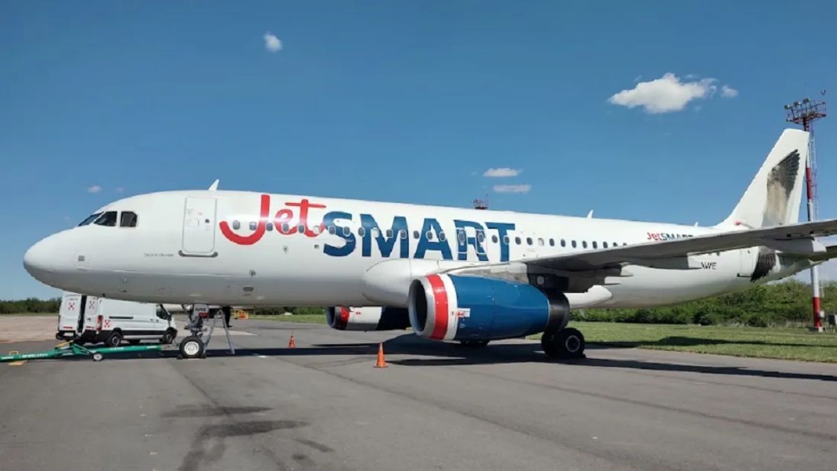 La aerolínea utiliza este programa para completar los asientos que quedan vacantes en el último momento