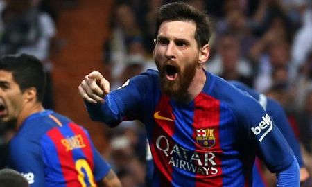 messi cambio nuevamente de look messi cambio nuevamente de look