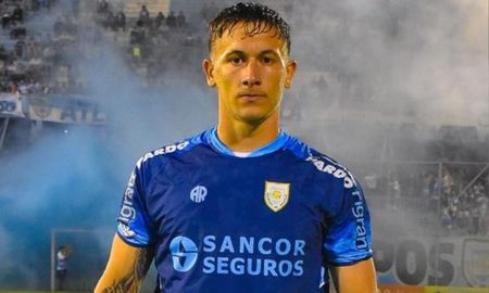 Barracas Central se sumó al interés por Kevin Jappert y compite mano a mano con Talleres Barracas Central se sumó al interés por Kevin Jappert y compite mano a mano con Talleres