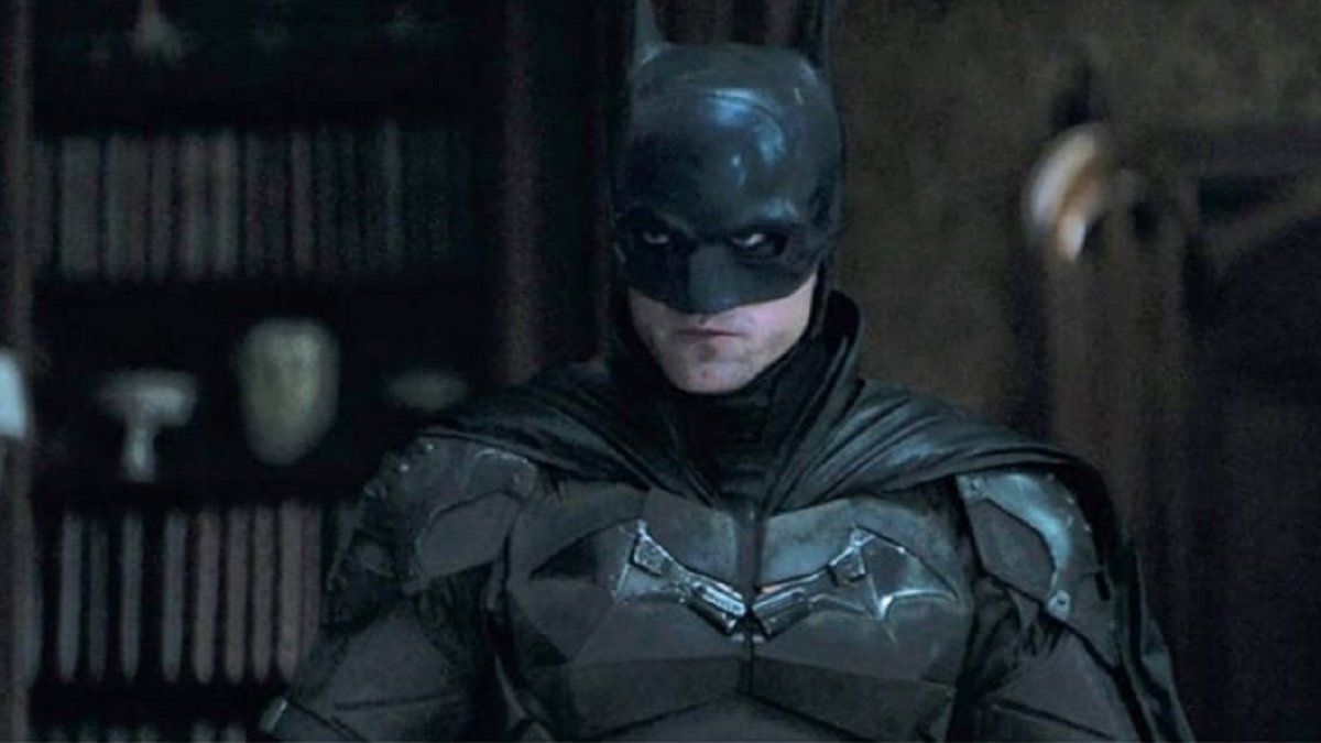 The Batman arrasa en todo el mundo y lidera la taquilla