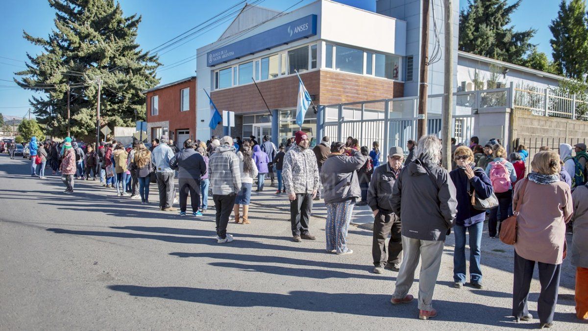 Bariloche - R&iacute;o Negro