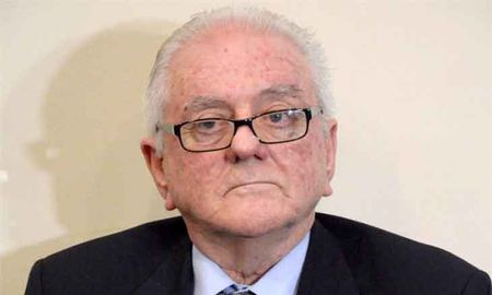Víctor Hermes Brusa enfrenta un nuevo juicio por delitos cometidos durante la última dictadura, en este caso en el marco de la Causa Laguna Paiva II. Víctor Hermes Brusa enfrenta un nuevo juicio por delitos cometidos durante la última dictadura, en este caso en el marco de la Causa Laguna Paiva II.