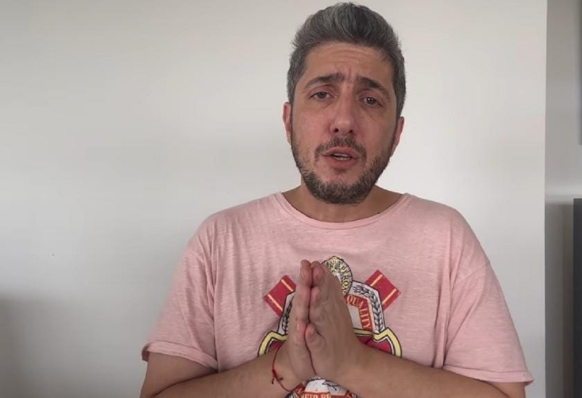 Jey Mammon cancelado: Telefé tomó la decisión definitiva