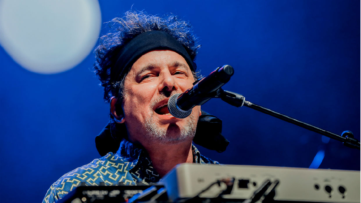 El artista tocar&aacute;&nbsp; el 22 de Noviembre en el Movistar Arena luego de tres a&ntilde;os de ausencia en suelo porte&ntilde;o.&nbsp;