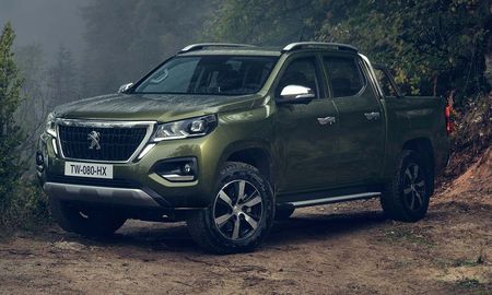 El segmento de las pick-ups está en auge en todo el planeta. El segmento de las pick-ups está en auge en todo el planeta.
