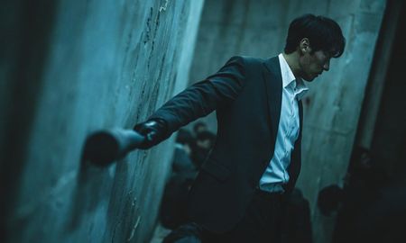 Esta serie coreana de acción y venganza está disponible en Netflix. Esta serie coreana de acción y venganza está disponible en Netflix.