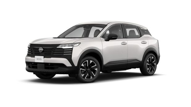 Cuánto cuesta el nuevo Nissan Kicks en abril 2026 en Argentina y cuáles son sus características.