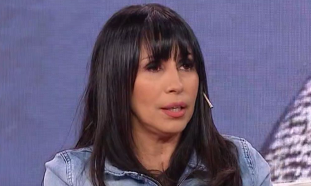 Marixa Balli lideró un allanamiento por maltrato animal: La policía también encontró armas Marixa Balli lideró un allanamiento por maltrato animal: La policía también encontró armas