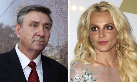 La administradora de la cantante se defendió de las acusaciones de Jamie Spears, quien maneja una fortuna que supera los 60 millones de dólares. La administradora de la cantante se defendió de las acusaciones de Jamie Spears, quien maneja una fortuna que supera los 60 millones de dólares.
