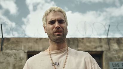 ¿Qué fue de Nicolás Furtado? Su nueva vida tras El Marginal