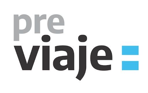 Hasta cuándo se puede usar el PreViaje.