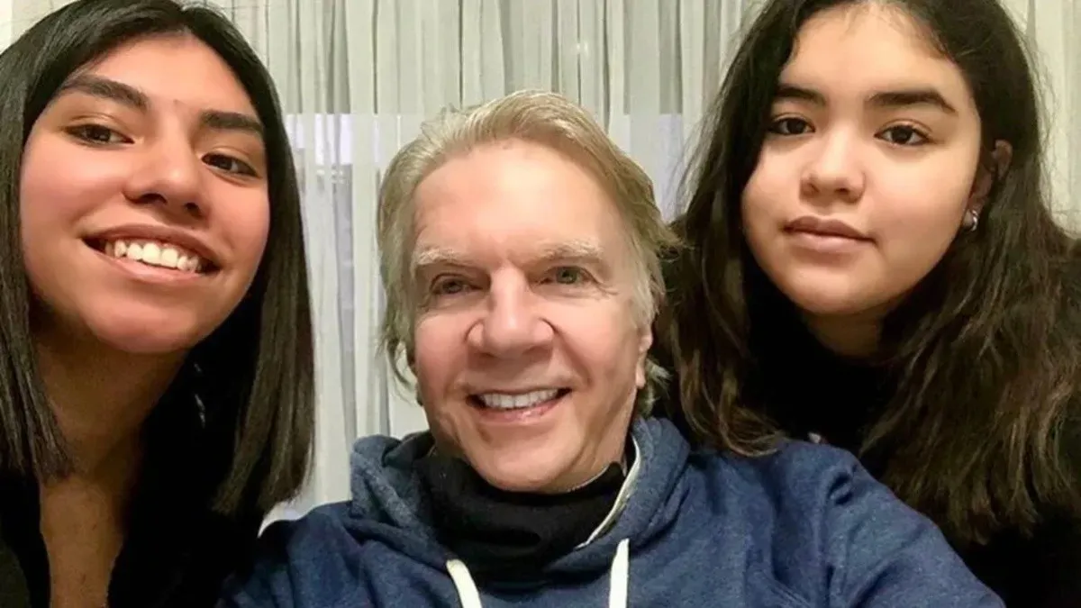 Tras la denuncia de las hijas de Beatriz Salomón, se sumó un nuevo testimonio contra Alberto Ferriols