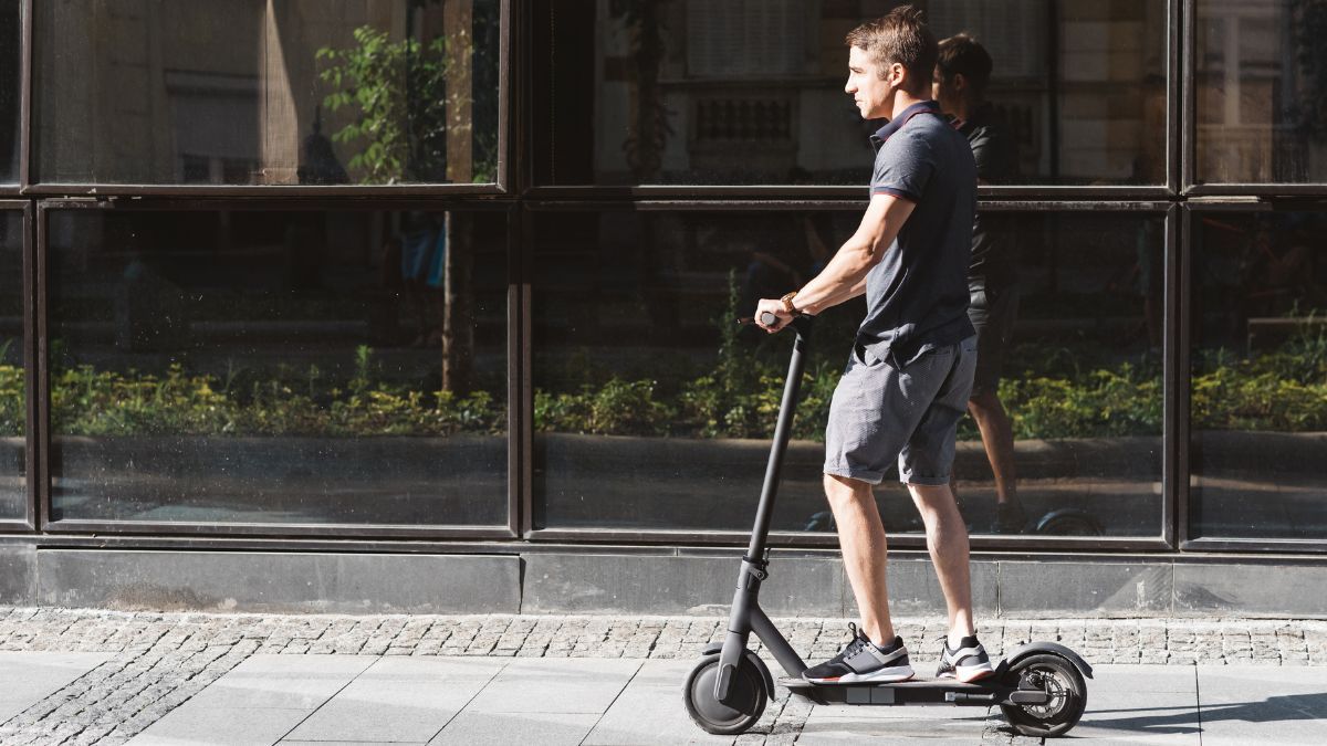 Este es el precio del monopatín eléctrico más económico en enero de 2026.