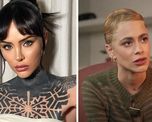Candelaria Tinelli publicó una frase en sus redes sociales sobre el conficto de Tini Stoessel con su papá.