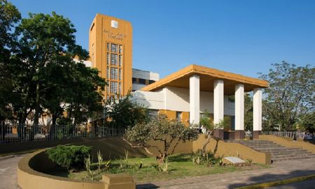 Hospital Santojanni - Asesinato en Liniers Hospital Santojanni - Asesinato en Liniers