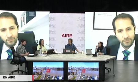 El abogado penalista Alejandro Otte, explicó en qué casos se puede aplicar la legítima defensa. El abogado penalista Alejandro Otte, explicó en qué casos se puede aplicar la legítima defensa.