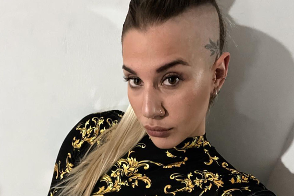 La Tora de Gran Hermano habló de las pequeñas intervenciones quirúrgicas a las que se sometió. La Tora de Gran Hermano habló de las pequeñas intervenciones quirúrgicas a las que se sometió.