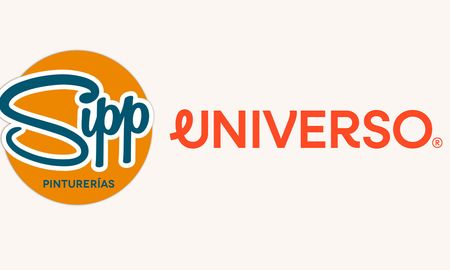La empresa Universo, retail especializada en pinturas, decoración y construcción, anunció la compra de pinturas Sipp y aumenta sus puntos de venta. La empresa Universo, retail especializada en pinturas, decoración y construcción, anunció la compra de pinturas Sipp y aumenta sus puntos de venta.