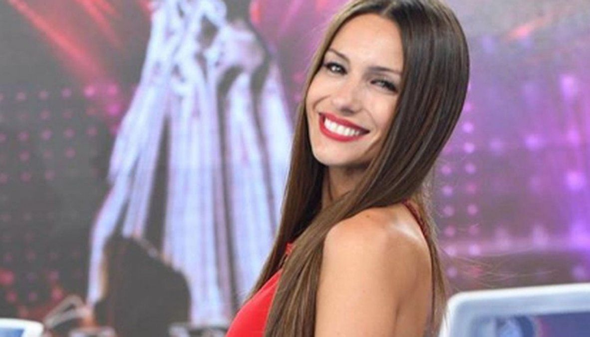 Pampita decidió abandonar su casa inteligente en Barrio Parque 