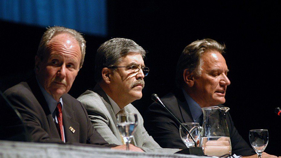 Wagner involucró a CFK en forma directa en las coimas