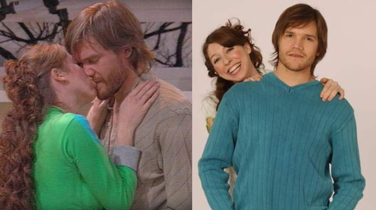 Juan Gil Navarro habló de los shows que dará Florencia Bertotti en honor a Floricienta