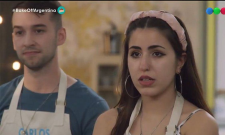 Bake Off: aseguran que se formó una pareja en el programa Bake Off: aseguran que se formó una pareja en el programa