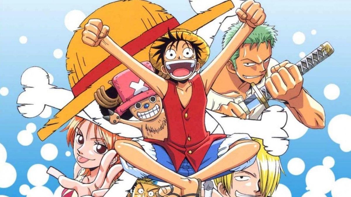 One Piece: mejores episodios del anime según IMDb, Serie de Netflix, FAMA