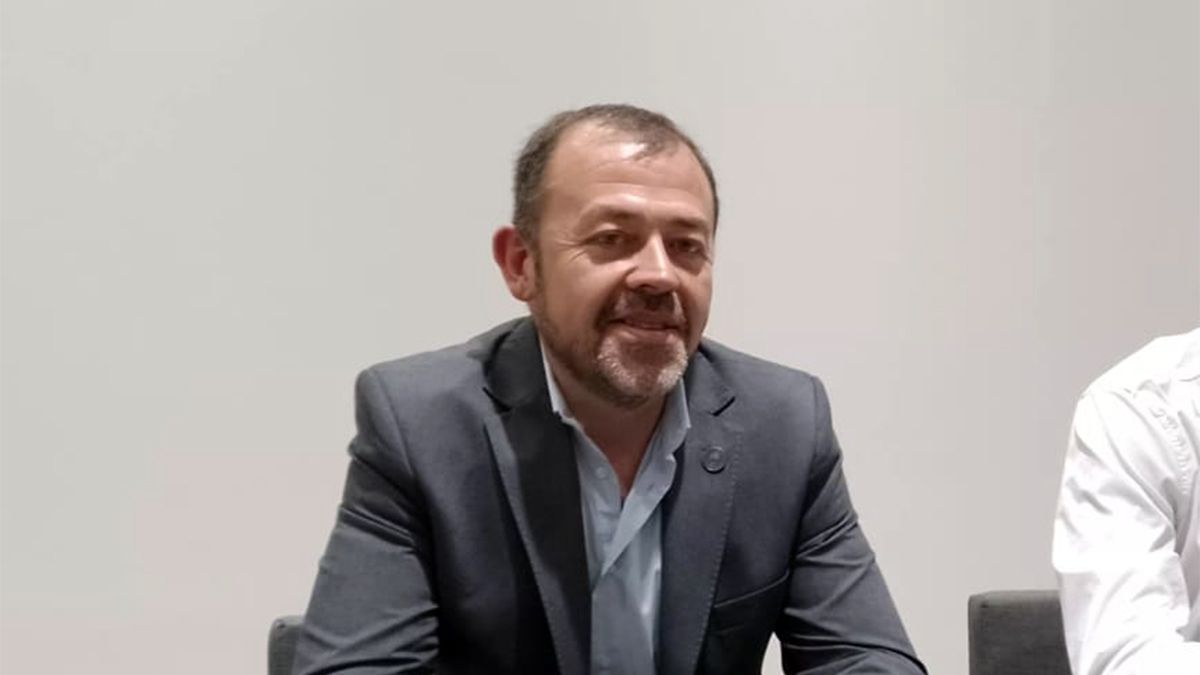 Renunció Edgardo Glavinich, un funcionario de confianza del ministro