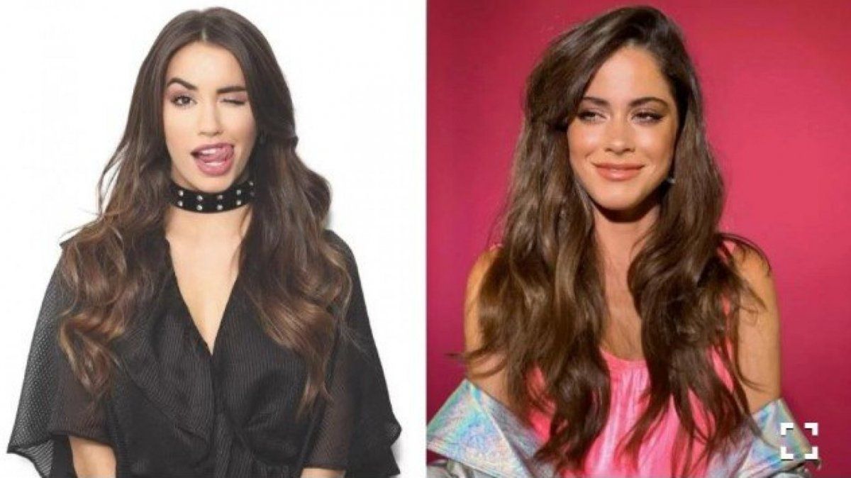 ¿Se viene una nueva canción de Tini con Lali?