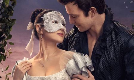 La historia se centrará en Benedict Bridgerton y promete nuevos secretos, amor y escándalos. La historia se centrará en Benedict Bridgerton y promete nuevos secretos, amor y escándalos.