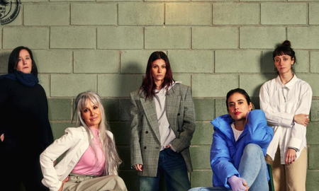 El spin-off, dirigido por Sebastián Ortega ya está disponible en Netflix. Los perfiles y las historias detrás de cada protagonista El spin-off, dirigido por Sebastián Ortega ya está disponible en Netflix. Los perfiles y las historias detrás de cada protagonista