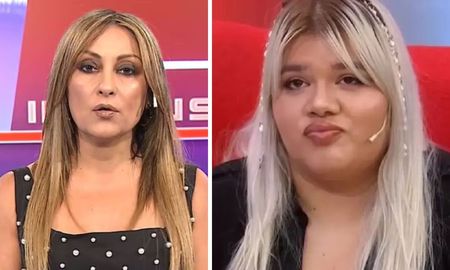 Marcela Tauro explicó por qué en Intrusos optaron por no hablar del caso de Morena Rial. Marcela Tauro explicó por qué en Intrusos optaron por no hablar del caso de Morena Rial.