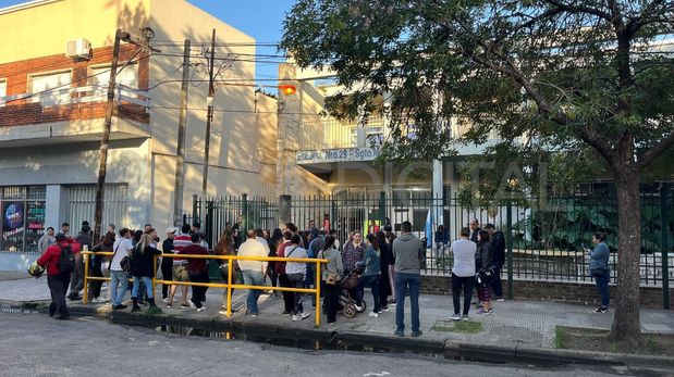 Aire de Santa Fe | Escuela Bustamante Santa Fe