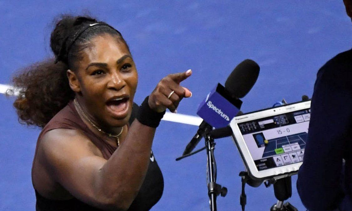 La tenista Serena Williams trabajará con el estudio para crear proyectos para televisión que se estrenarán exclusivamente en Amazon Prime Video, comenzando con una docuserie sin título que la sigue en su vida profesional y personal.