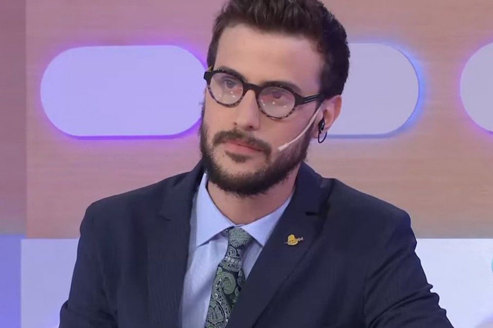 Diego Leuco presentó su renuncia a TN: los motivos