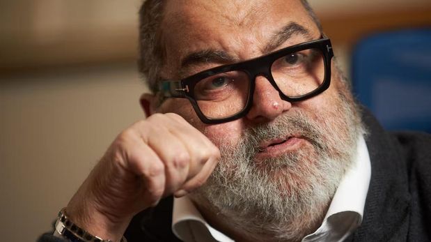 Radio Mitre reclama una millonaria deuda a los herederos de Jorge Lanata.