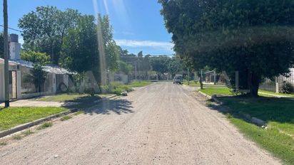 Violento robo en Santo Tomé: un matrimonio cenando, tres encapuchados y un arma de fuego