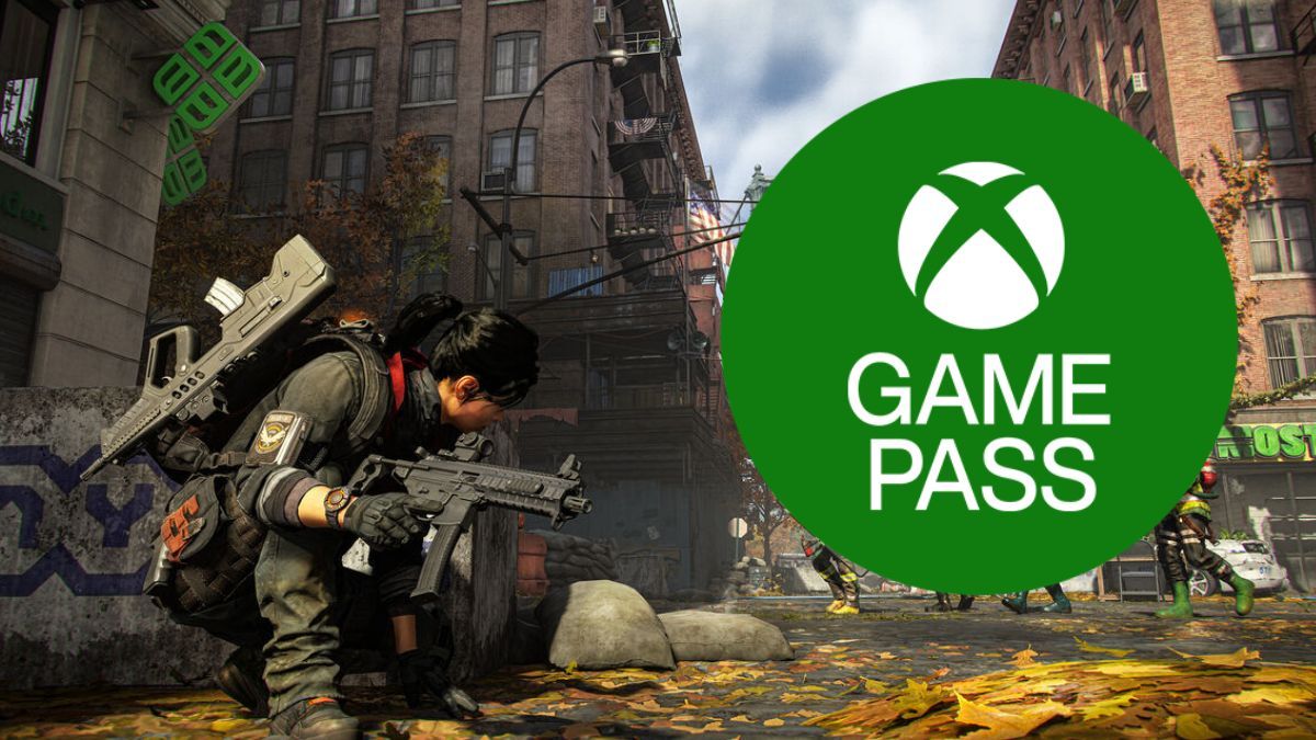 Xbox recibe a The Division 2 y estará disponible en Game Pass para pc