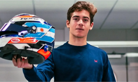 A qué hora es el debut de Franco Colapinto en la Fórmula 1 A qué hora es el debut de Franco Colapinto en la Fórmula 1