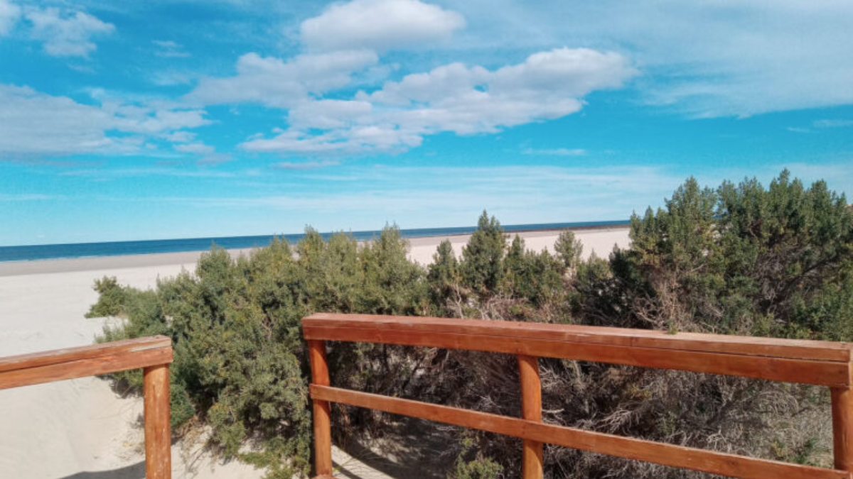 Las mejores playas para una escapada este verano 2024 Las mejores playas para una escapada este verano 2024