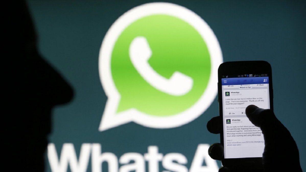 WhatsApp suspenderá a los usuarios que envíen cadenas de mensajes