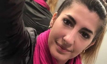 La última vez que Betiana Rossi fue vista llevaba un pantalón corto color negro, musculosa rosa clara y zapatillas rojas. La última vez que Betiana Rossi fue vista llevaba un pantalón corto color negro, musculosa rosa clara y zapatillas rojas.